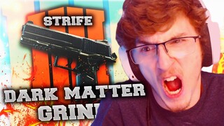 THIS PISTOL IS 🔥 | Road to Dark Matter - Strife (BO4)