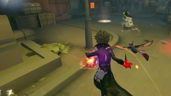 I cried when I watched this episode as a kid