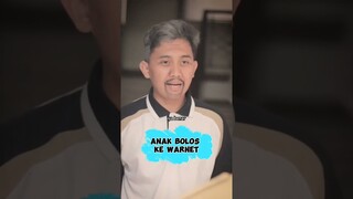 Ep 1 Anak Bolos Ke Warnet #shorts #sangdewibanyu #dramasedih #filmdrama #dramapendek