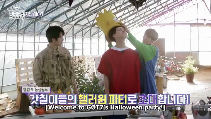 hard carry ep 4
