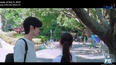 (10) Hidden Love (Tagalog Dubbed)