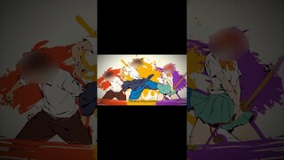 Nyesel Kalau Ngga Nonton ! ! ! Dijamin Ketawa :D #anime #animereview #thegodofhighschool #animlucu