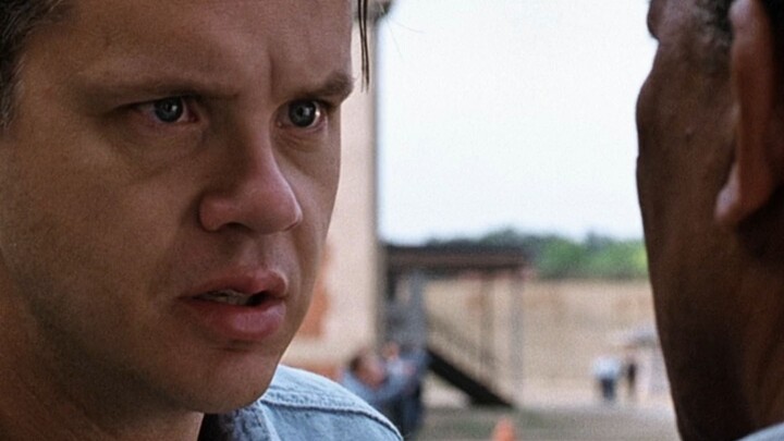 خلاص شاوشينك: تفصيل مخيف عند التأمل فيه بعناية – لماذا نجح ريد في الحصول على الإفراج المشروط؟