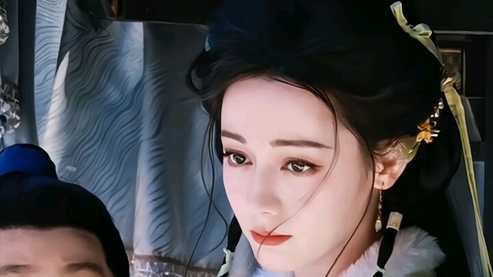 This is what true heartbreak looks like—crying isn’t just about screaming and shouting.