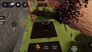 LANJUT MAIN DARI CP 8 KE 10 | GUNUNG KETENANGAN ROBLOX