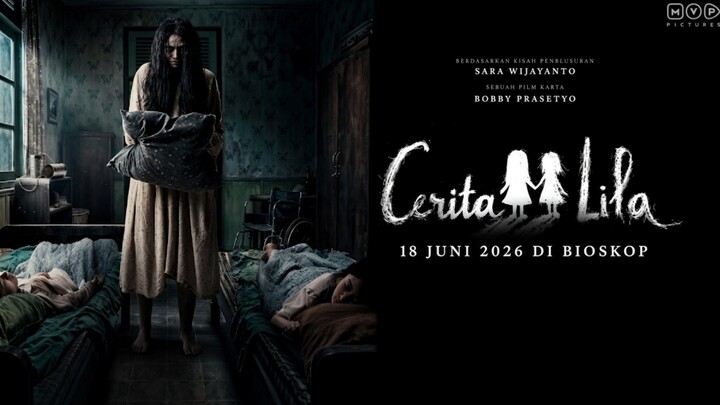 CERITA LILA || HOROR FILM BERSAHABAT DENGAN SETAN
