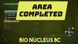 Bio Nucleus 8C 100% Area Complete All Superb Loot & Bioblob Container Locations - Biomutant