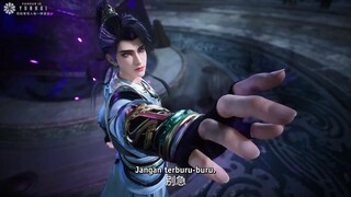 The Legend of Ling Tian Eps 02 Sub Indo