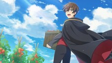 Noumin Kanren no Skill bakka Agetetara Nazeka Tsuyoku Natta episode 4 sub indo HD