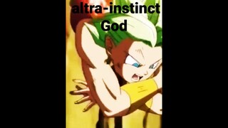 Goku