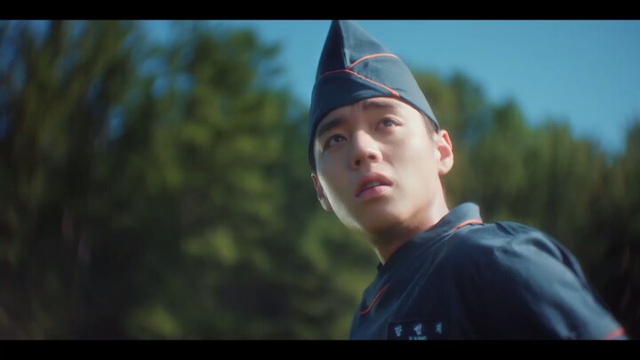 The Legend of Kitchen Soldier - EP 04 พากย์ไทย