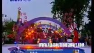 Idola Cilik 2  Launching Album (Gapai Mimpimu) Part 6