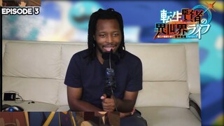 My Isekai Life Episode 3 Reaction/Review Tensei Kenja no Isekai Life