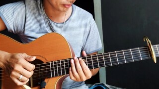 Beer - Itchyworms (Fingerstyle Cover)