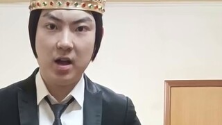 Hai bạn vẫn đang chia tay à?