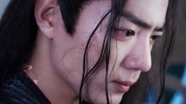 [Movie&TV] [Wangji & Wuxian | ABO] Doujin | "Love in Spring" Ep4