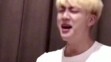 bts jin & jungkook moment