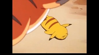 Pikachu died