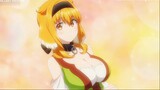 "Chết Ngu Tái Sinh Thế Giới Lập Hậu Cung Với Gái Xinh 4"Oniichan Review Anime
