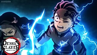 Demon Slayer Animation Is WILD 😱