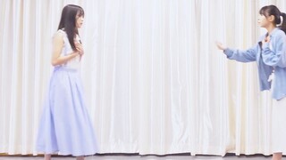【Long Aojiao x Tiểu ngốc】 Wuxin
