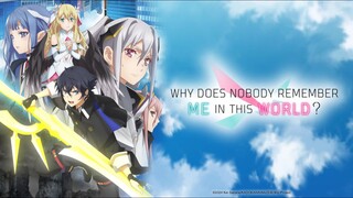 Why Does Nobody Remember Me in This World S01E02 [HIN-ENG-JAP]