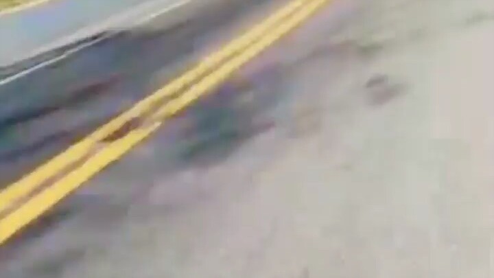 Abra Road🫶