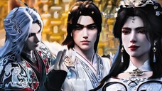 RI 114 | Momen Wang Lin Di Jebak Di Istana Immortal Oleh Yao Xixue😱