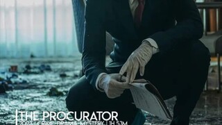 new movie the procurator