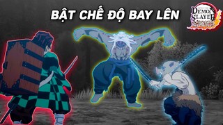 BỌN TÔI LÊN NÚI TIÊU DIỆT SPIDER MAN CHUYỂN SINH LÀM QUỶ - DEMON SLAYER KNY HINOKAMI CHRONICLES