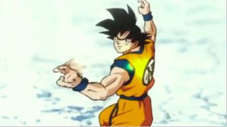 Dragon Ball x Hunter Combat Highlight #anime