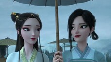 White Snake 3 : Afloat Full Movie Sub Indo