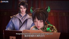 Martial Shattered Galaxy Eps 12 Sub indo