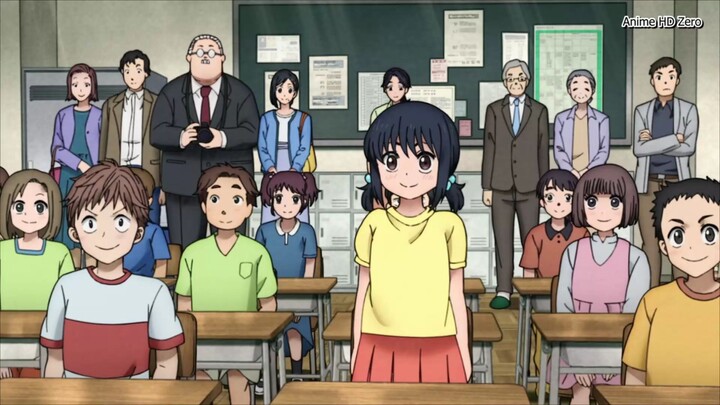 sakamotoday1 ตอนที่7