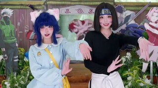「木叶练习班」今日双排