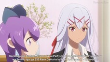 Atelier Meister episode 3 Sub Indonesia