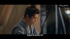 Nine Yin True Sutra Episode 5 Sub Indo