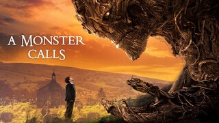 A Monster Calls (Tagalog Dubbed)