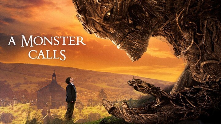 A Monster Calls (Tagalog Dubbed)