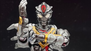 กระบวนการปรับเปลี่ยน SHF Gilganold ด้วยตนเอง