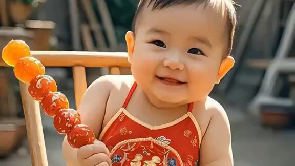 baby cute 🍼