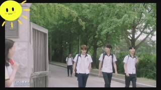 女主吃醋真是太可爱了