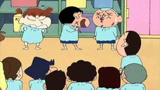 Shinchan season 10 | ep 54| in Hindi