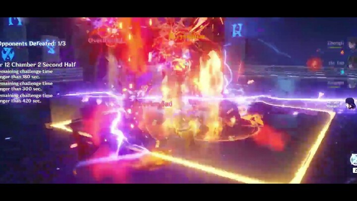 Tầng này thì phải né dẻo #leolahoan