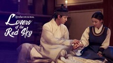 LOVER'S OF THE RED SKY ( Tagalog Dub) EP 16 finale