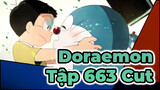Ep 663 Clip | Doraemon Remake Mới (Đọc Phần Comment Để Xem Full Tập Phim)