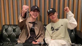 유겸 (YUGYEOM) - '네 잘못이야 (All Your Fault)' Special Behind Story (with Simon Dominic)