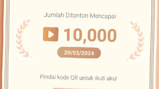 makasih kalian🙂