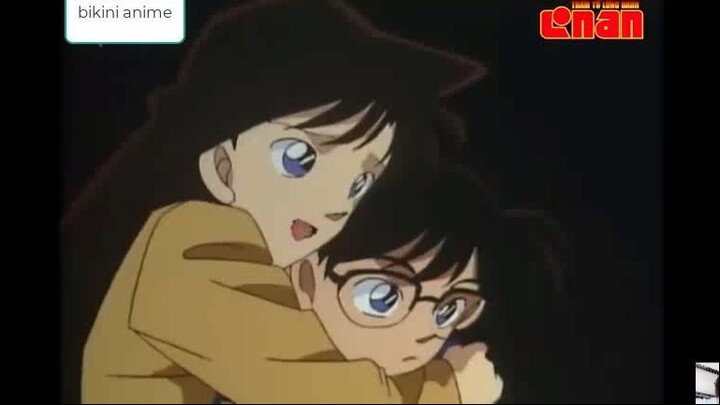 Thám Tử Lừng Danh Conan - Siêu Clip 1 - Detective Conan Tổng Hợp_P40