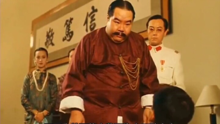 สุดยอดนายพลยุคสาธารณรัฐจีนมีงานอดิเรกชวนให้หน้าแดงเหล่านี้